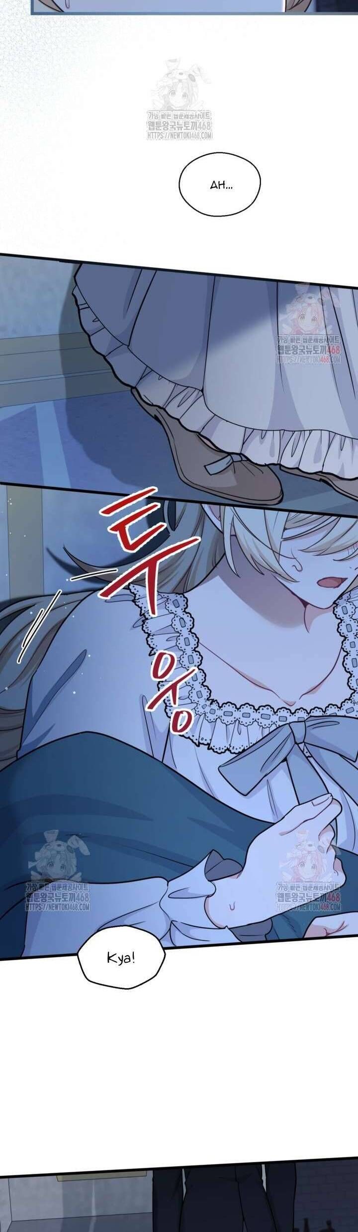 Bệ Hạ, Xin Hãy Quên Tôi Đi Chap 26 - Next Chap 27