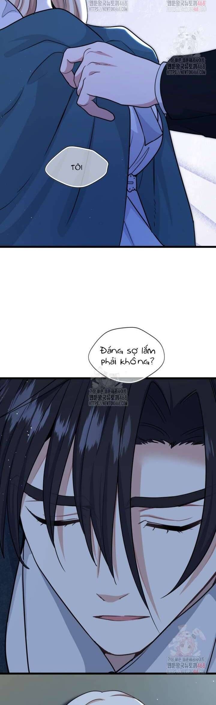 Bệ Hạ, Xin Hãy Quên Tôi Đi Chap 26 - Next Chap 27