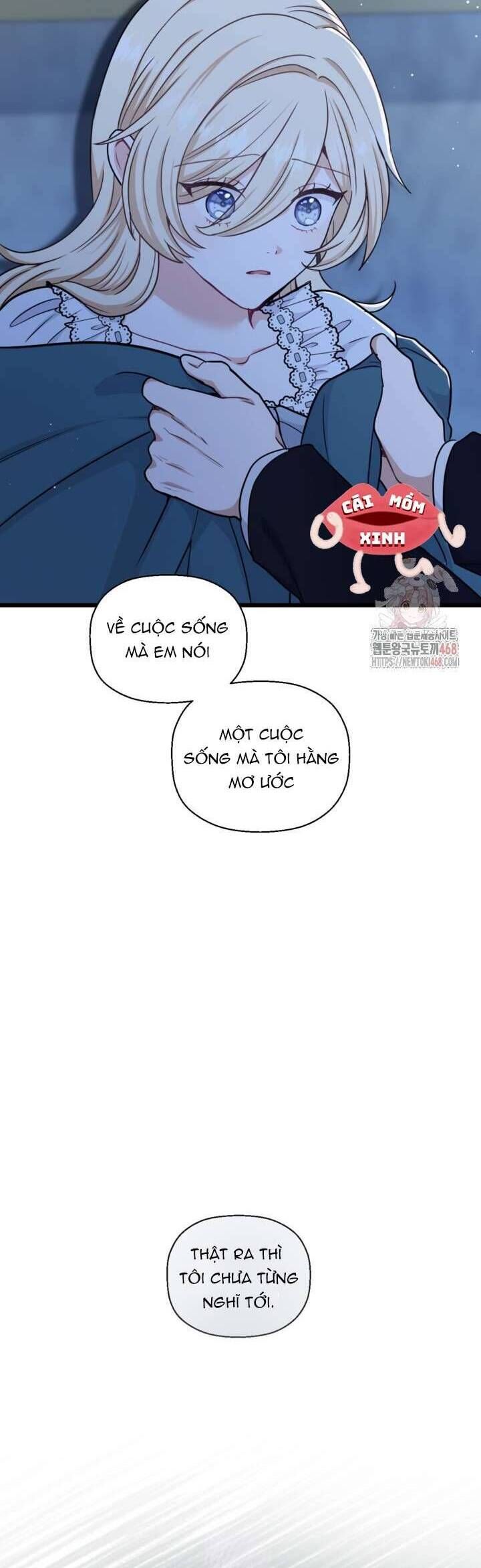 Bệ Hạ, Xin Hãy Quên Tôi Đi Chap 26 - Next Chap 27