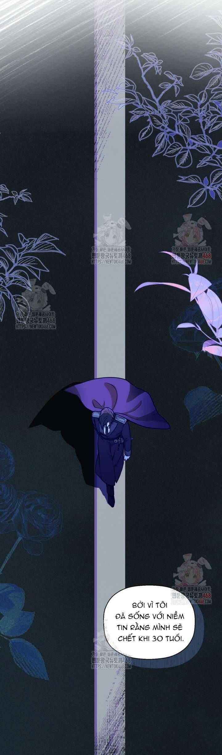 Bệ Hạ, Xin Hãy Quên Tôi Đi Chap 26 - Next Chap 27