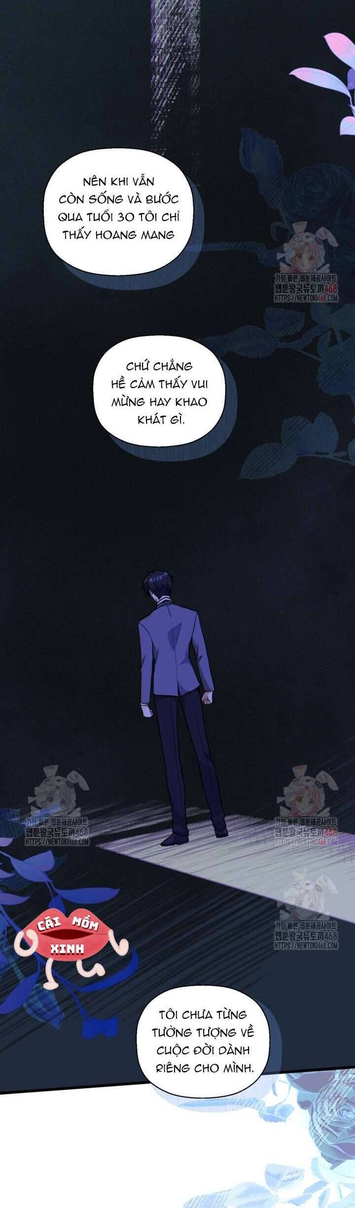 Bệ Hạ, Xin Hãy Quên Tôi Đi Chap 26 - Next Chap 27