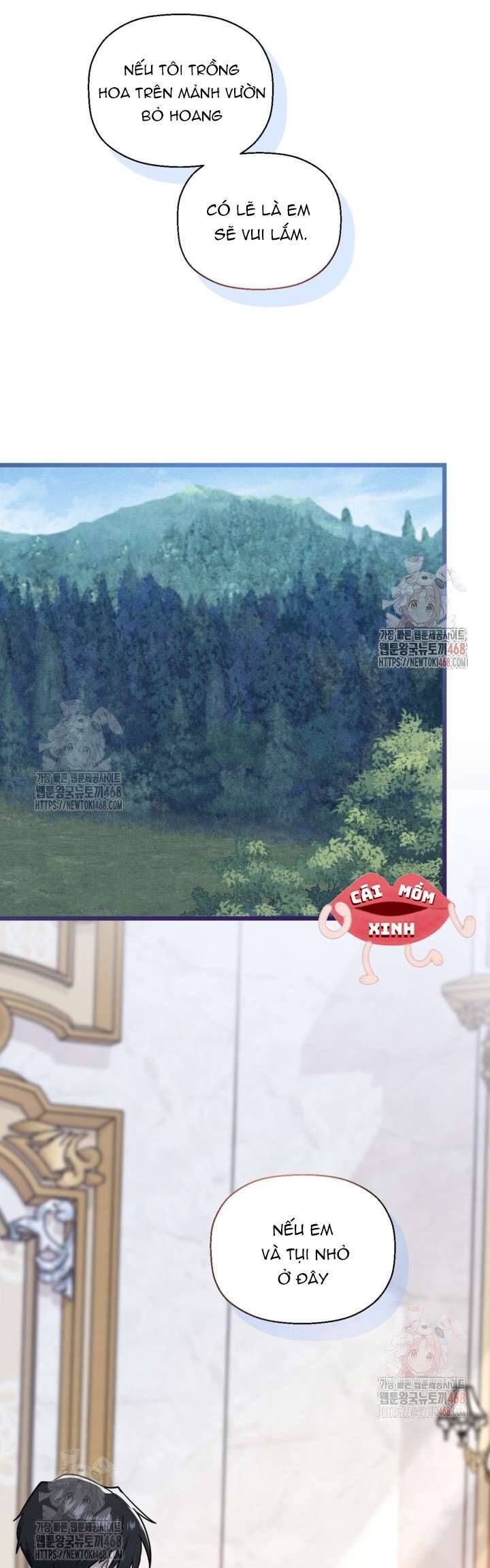 Bệ Hạ, Xin Hãy Quên Tôi Đi Chap 26 - Next Chap 27