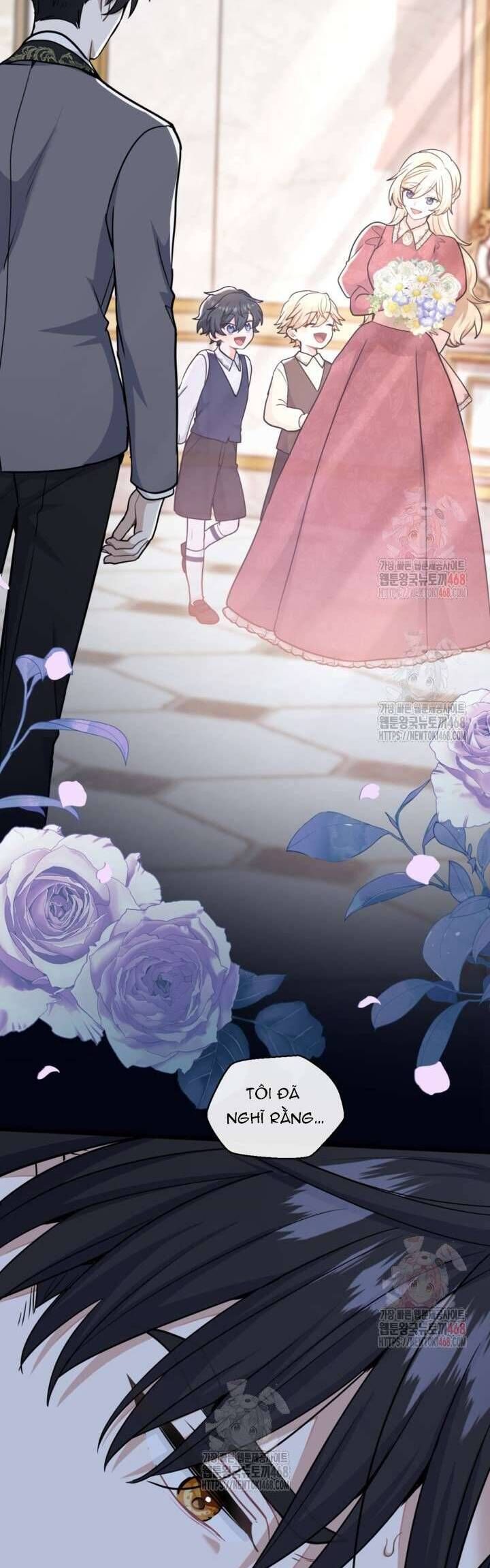 Bệ Hạ, Xin Hãy Quên Tôi Đi Chap 26 - Next Chap 27