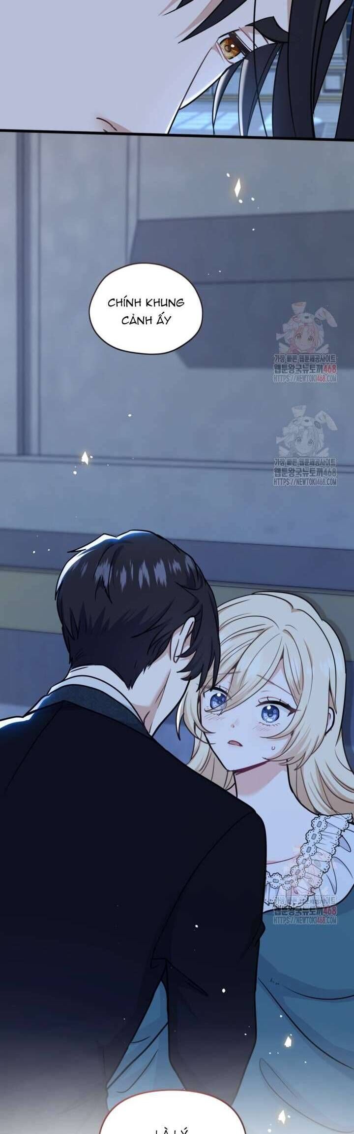 Bệ Hạ, Xin Hãy Quên Tôi Đi Chap 26 - Next Chap 27