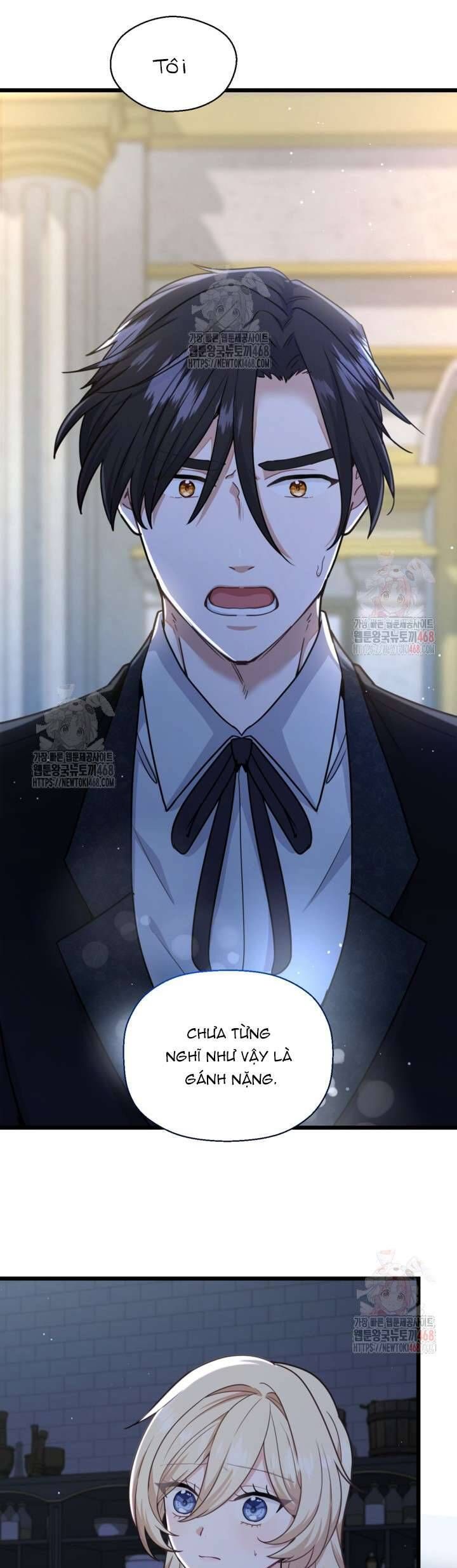 Bệ Hạ, Xin Hãy Quên Tôi Đi Chap 26 - Next Chap 27