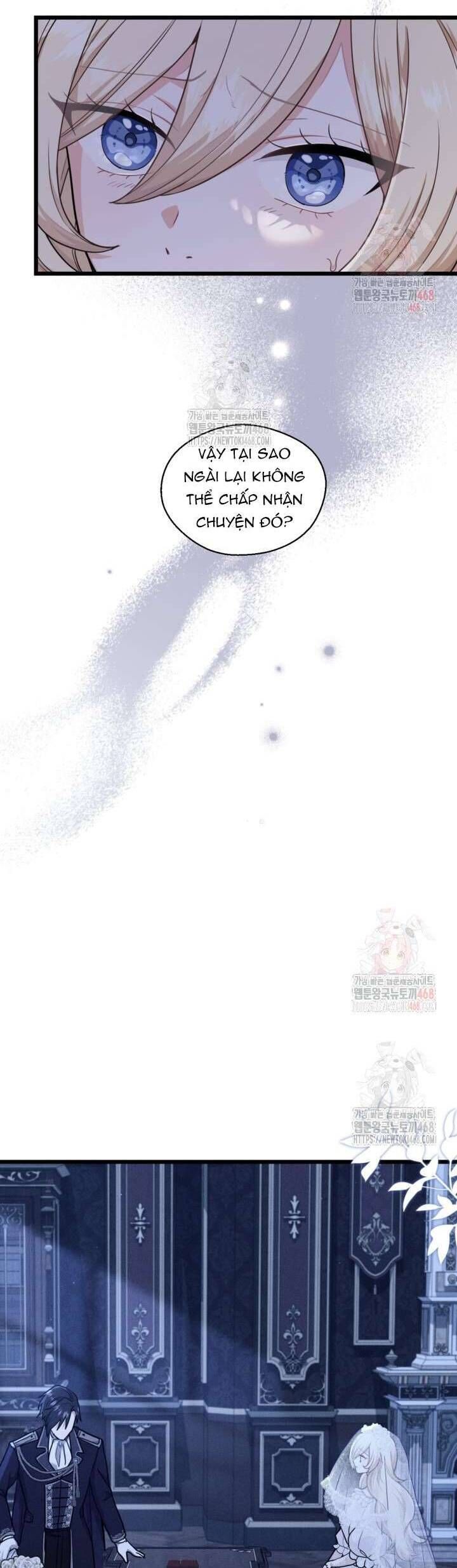 Bệ Hạ, Xin Hãy Quên Tôi Đi Chap 26 - Next Chap 27