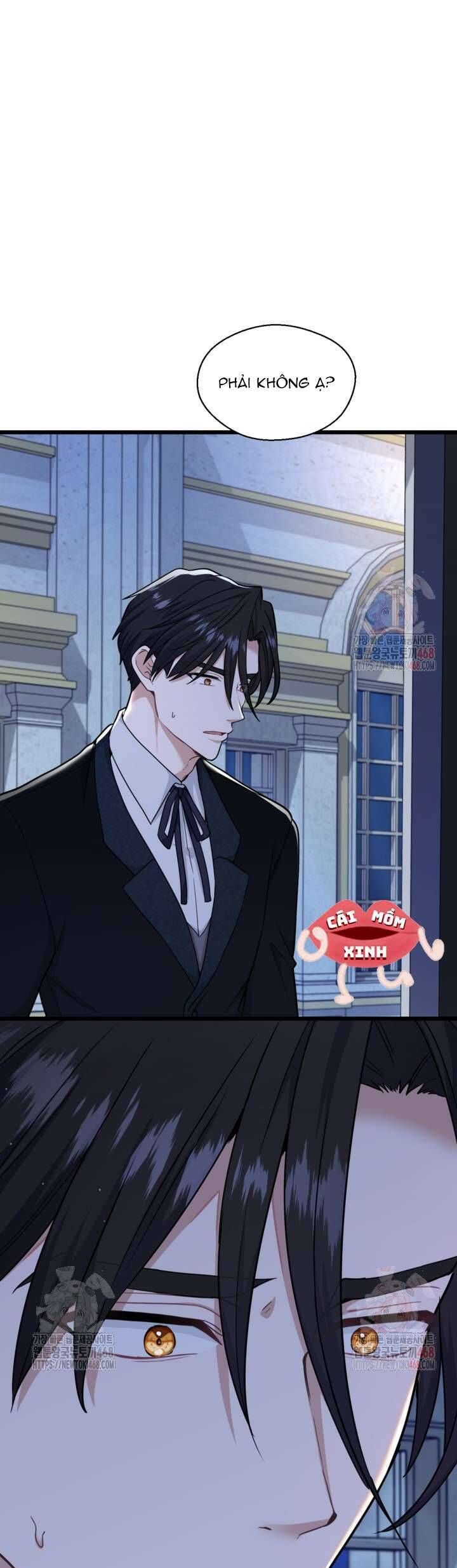 Bệ Hạ, Xin Hãy Quên Tôi Đi Chap 26 - Next Chap 27