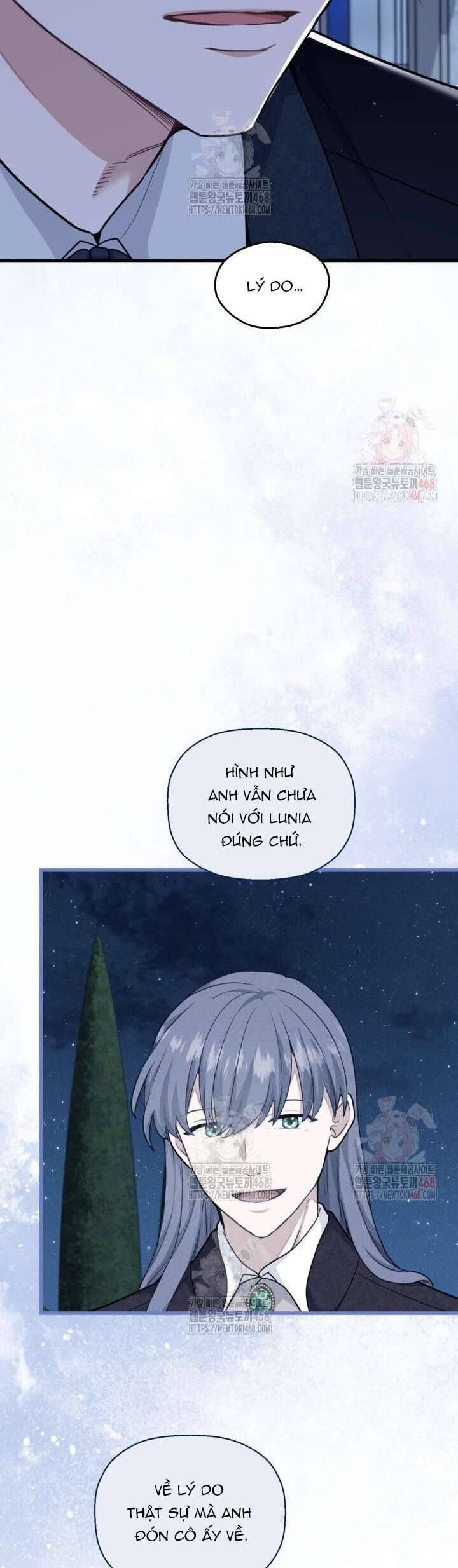 Bệ Hạ, Xin Hãy Quên Tôi Đi Chap 26 - Next Chap 27