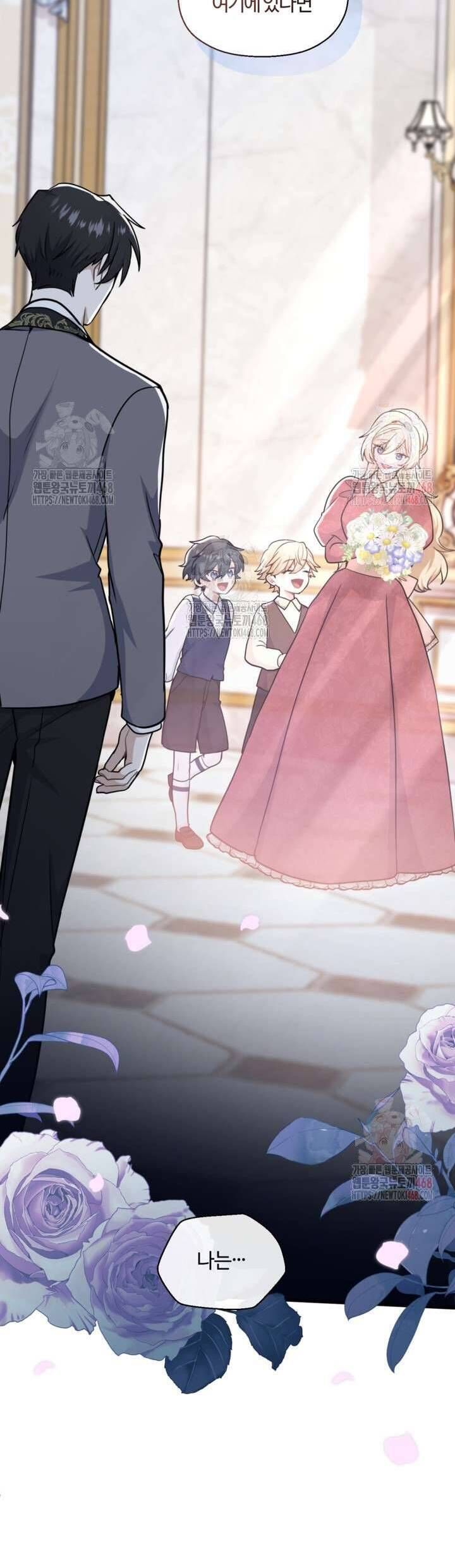 Bệ Hạ, Xin Hãy Quên Tôi Đi Chap 27 - Next Chap 28