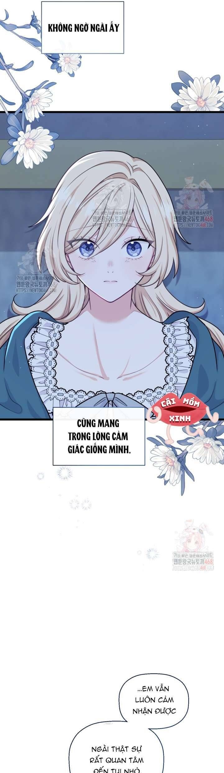 Bệ Hạ, Xin Hãy Quên Tôi Đi Chap 27 - Next Chap 28