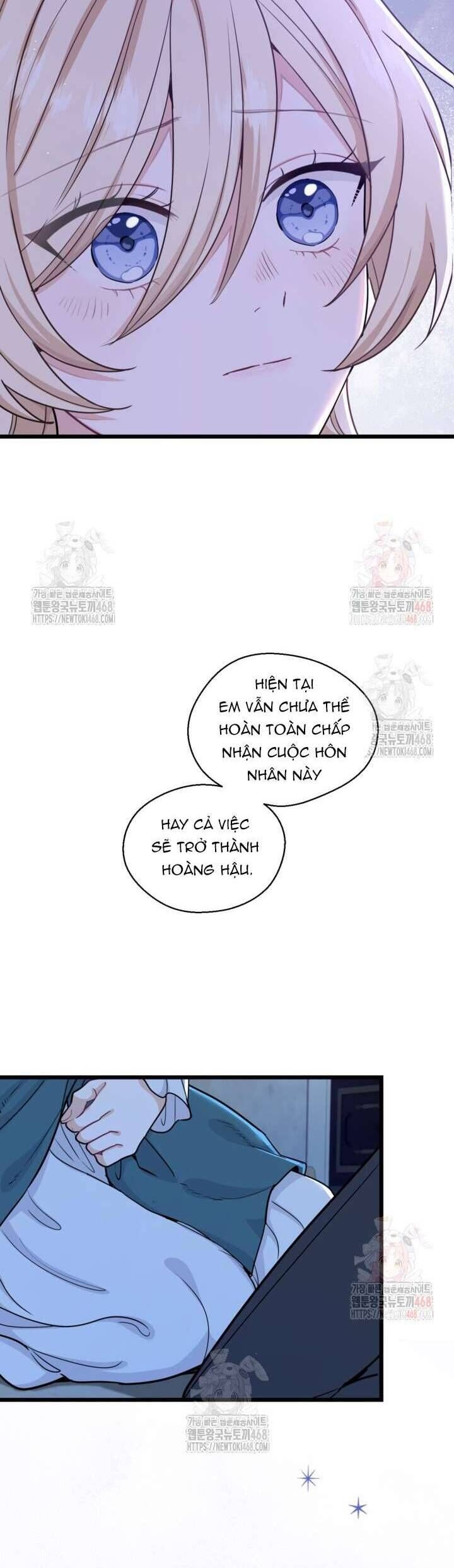 Bệ Hạ, Xin Hãy Quên Tôi Đi Chap 27 - Next Chap 28