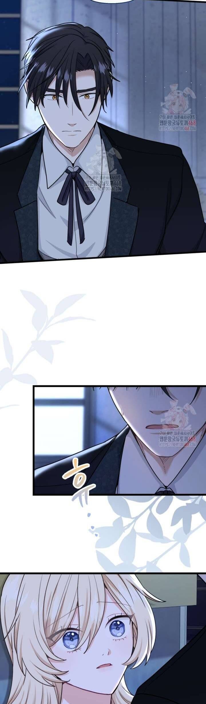 Bệ Hạ, Xin Hãy Quên Tôi Đi Chap 27 - Next Chap 28