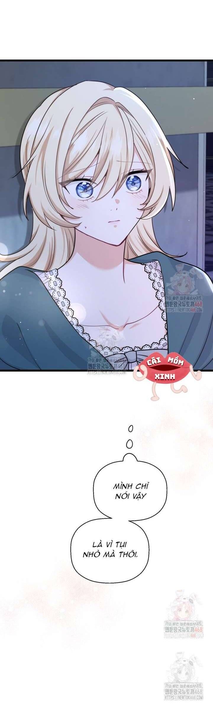 Bệ Hạ, Xin Hãy Quên Tôi Đi Chap 27 - Next Chap 28