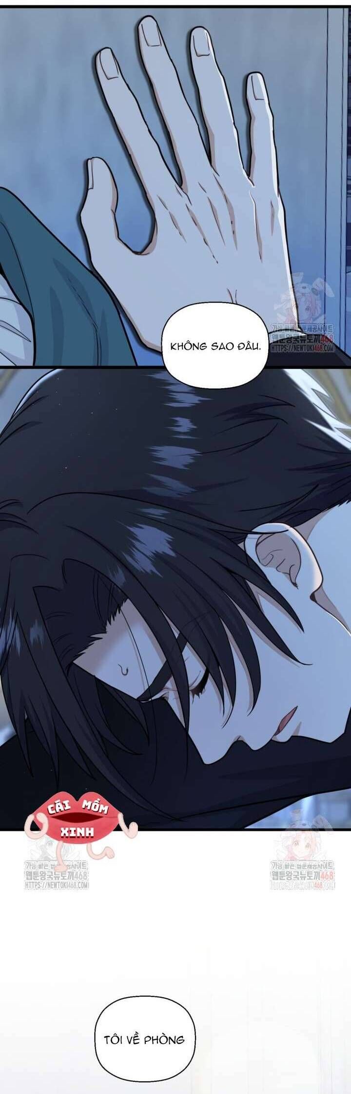 Bệ Hạ, Xin Hãy Quên Tôi Đi Chap 27 - Next Chap 28