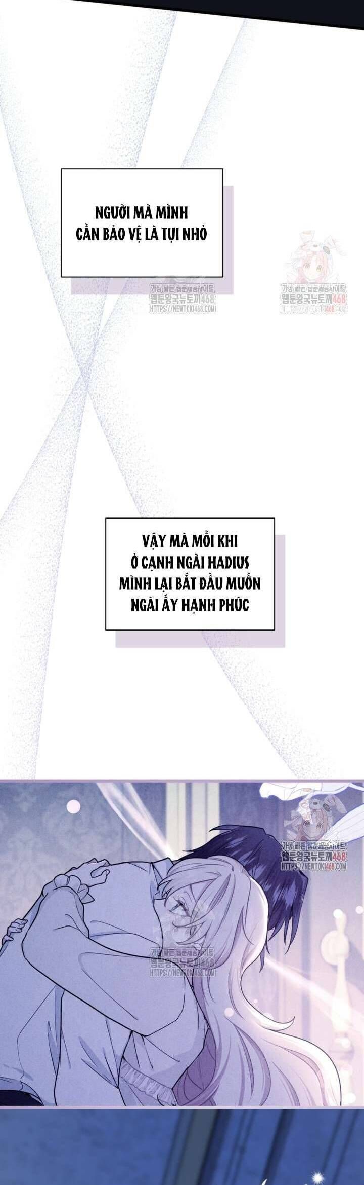 Bệ Hạ, Xin Hãy Quên Tôi Đi Chap 27 - Next Chap 28
