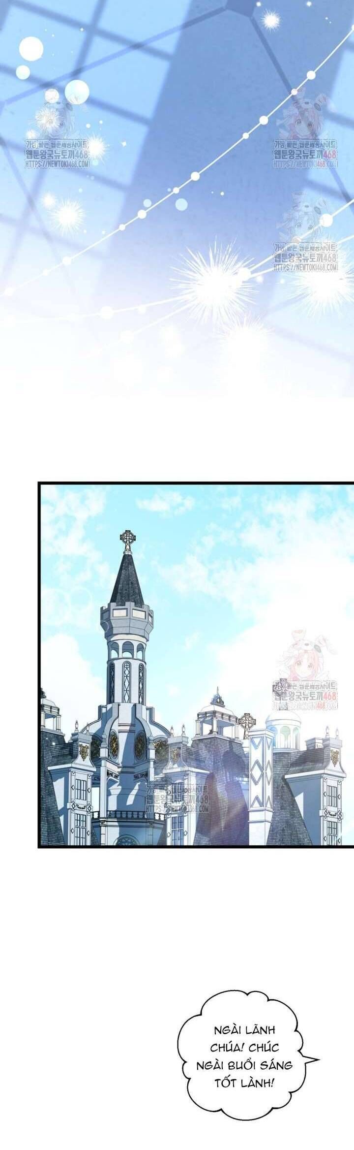 Bệ Hạ, Xin Hãy Quên Tôi Đi Chap 27 - Next Chap 28