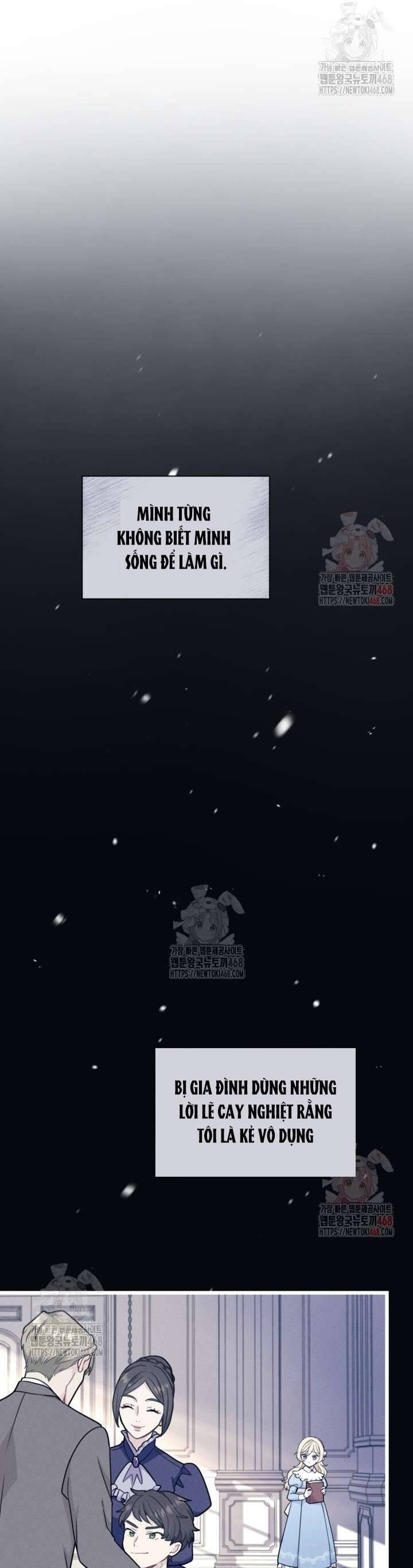 Bệ Hạ, Xin Hãy Quên Tôi Đi Chap 27 - Next Chap 28