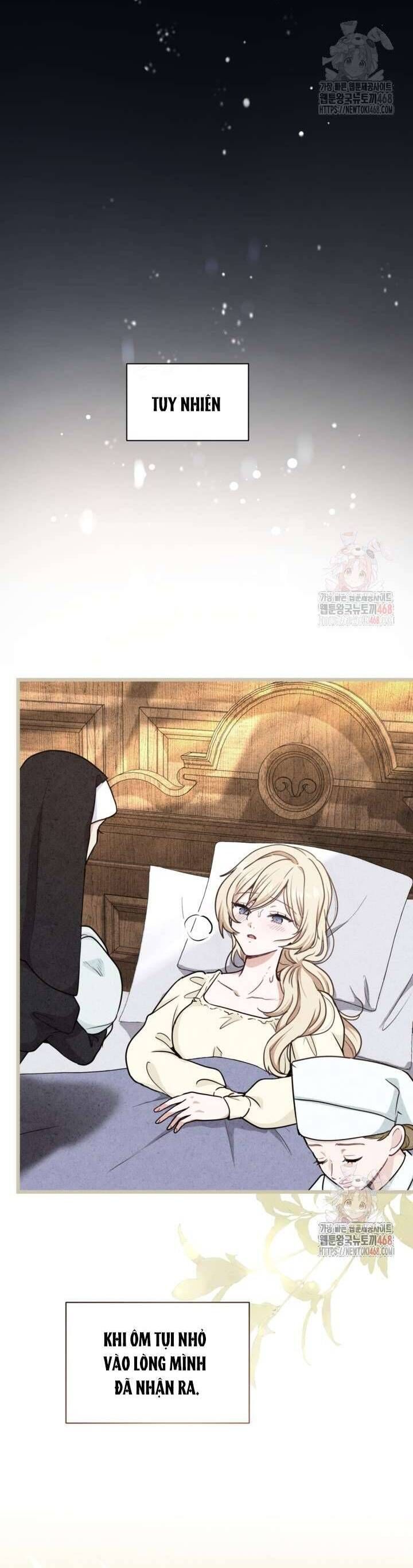 Bệ Hạ, Xin Hãy Quên Tôi Đi Chap 27 - Next Chap 28