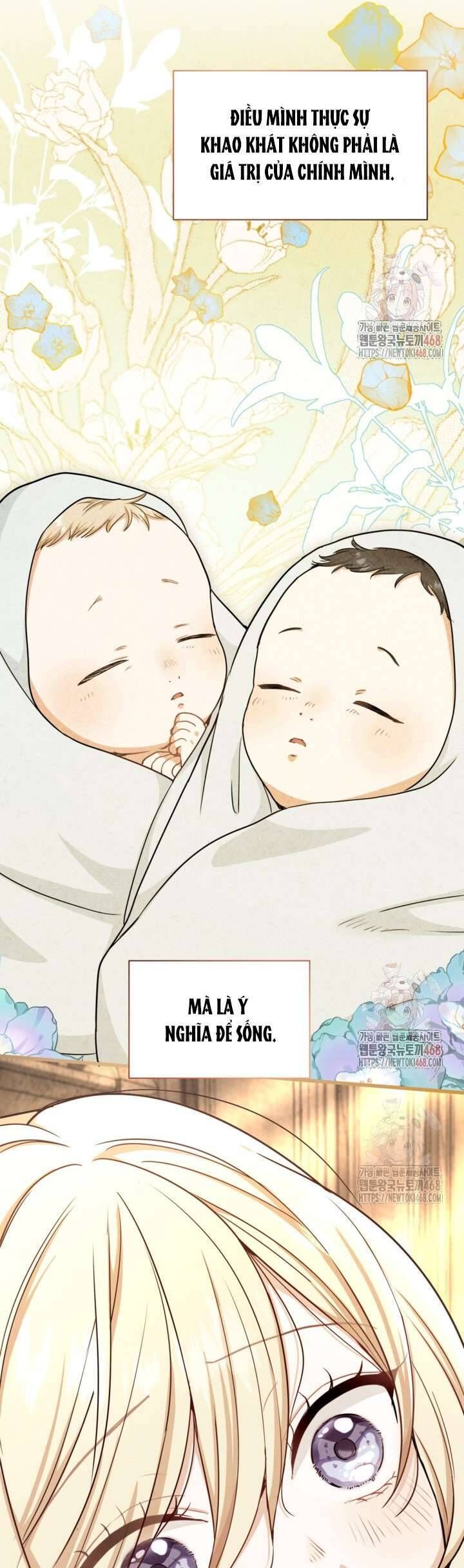 Bệ Hạ, Xin Hãy Quên Tôi Đi Chap 27 - Next Chap 28