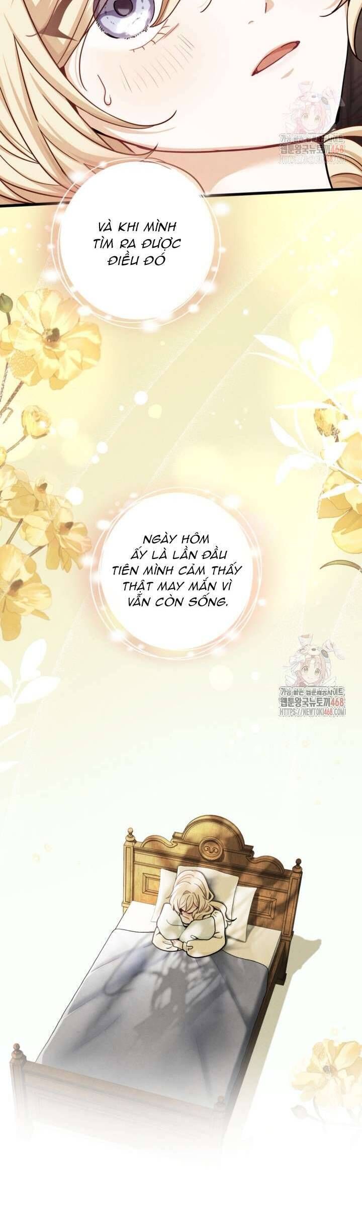 Bệ Hạ, Xin Hãy Quên Tôi Đi Chap 27 - Next Chap 28