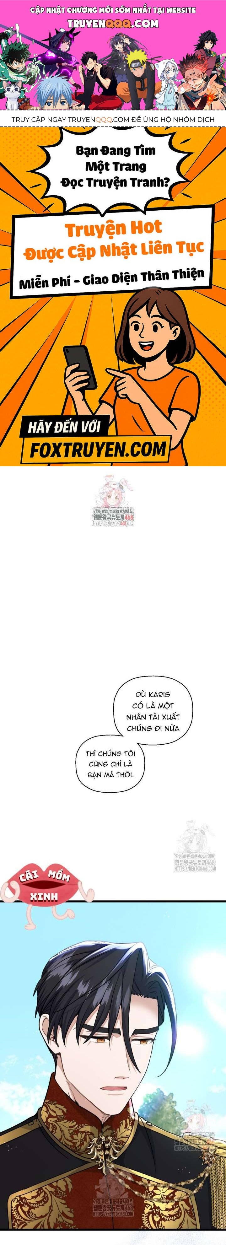 Bệ Hạ, Xin Hãy Quên Tôi Đi Chap 28 - Next Chap 29