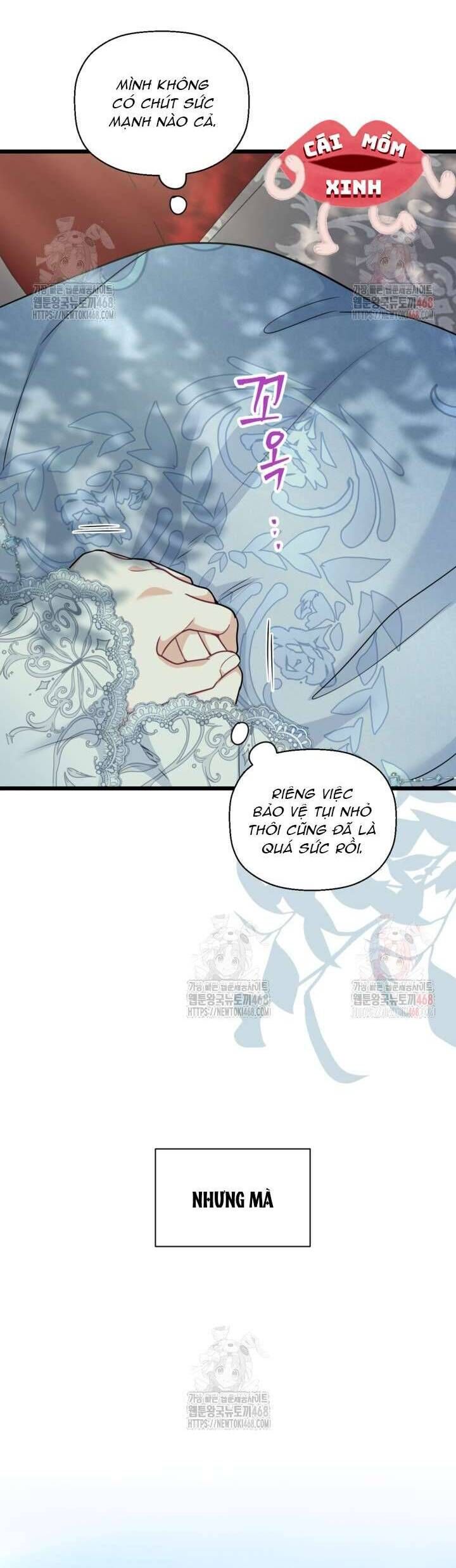 Bệ Hạ, Xin Hãy Quên Tôi Đi Chap 28 - Next Chap 29