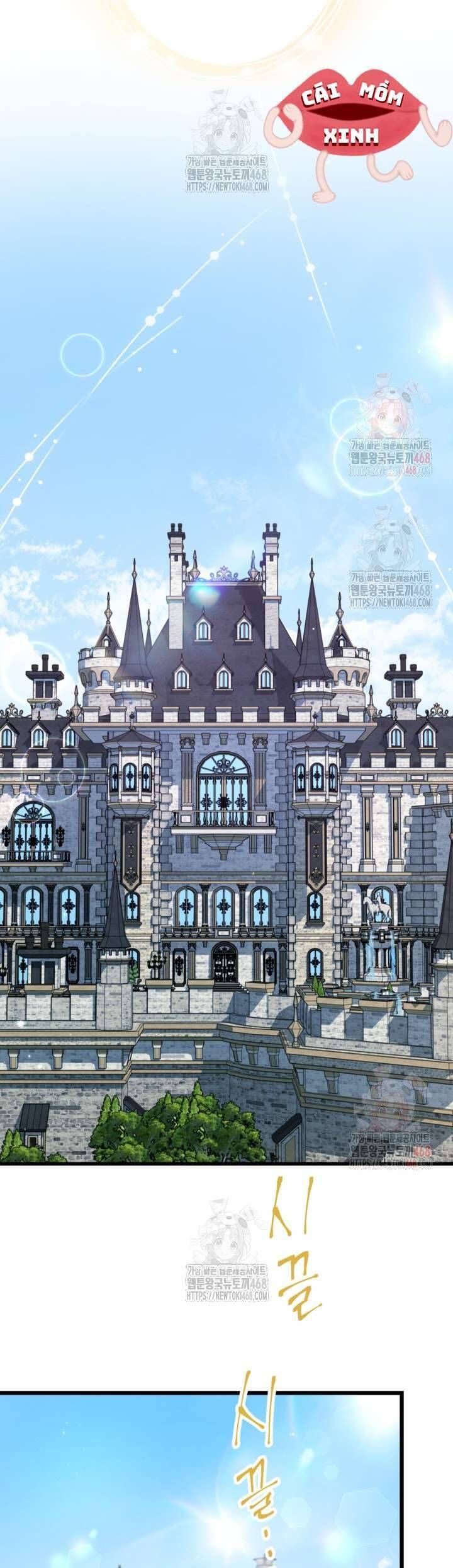 Bệ Hạ, Xin Hãy Quên Tôi Đi Chap 28 - Next Chap 29