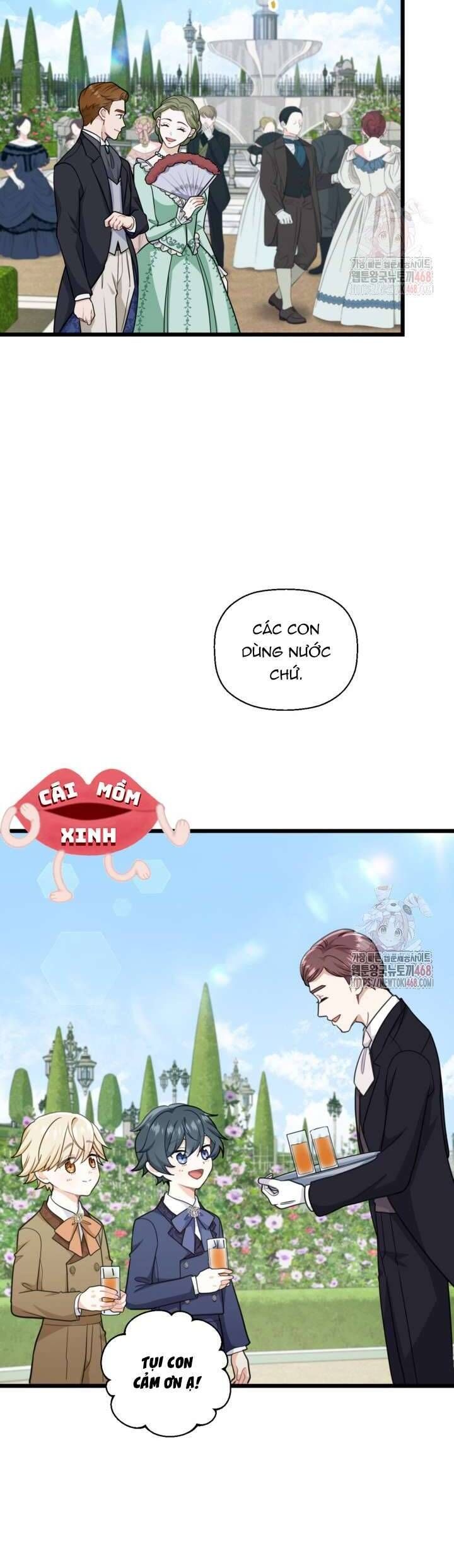 Bệ Hạ, Xin Hãy Quên Tôi Đi Chap 28 - Next Chap 29