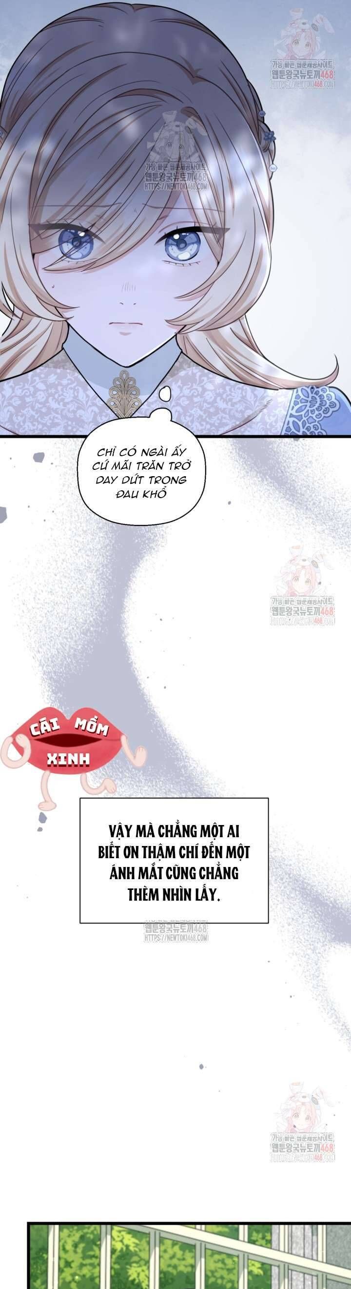 Bệ Hạ, Xin Hãy Quên Tôi Đi Chap 28 - Next Chap 29