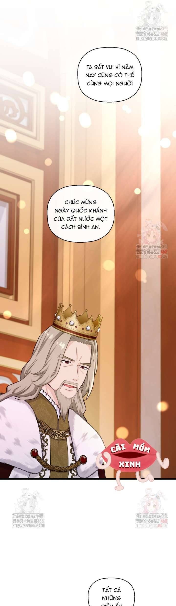 Bệ Hạ, Xin Hãy Quên Tôi Đi Chap 28 - Next Chap 29