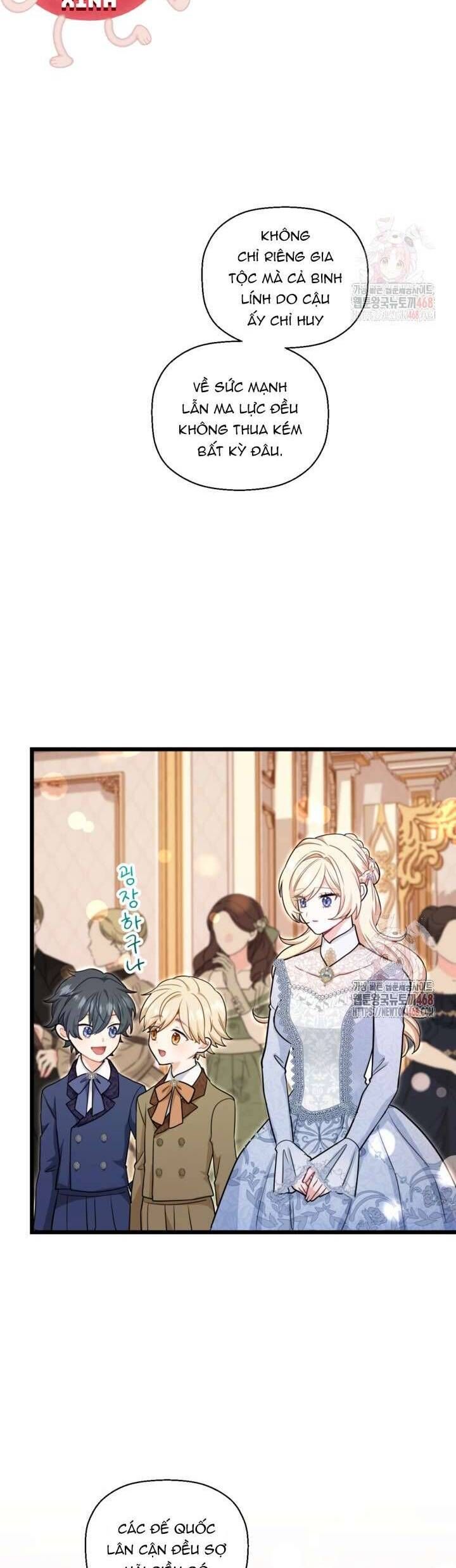 Bệ Hạ, Xin Hãy Quên Tôi Đi Chap 28 - Next Chap 29