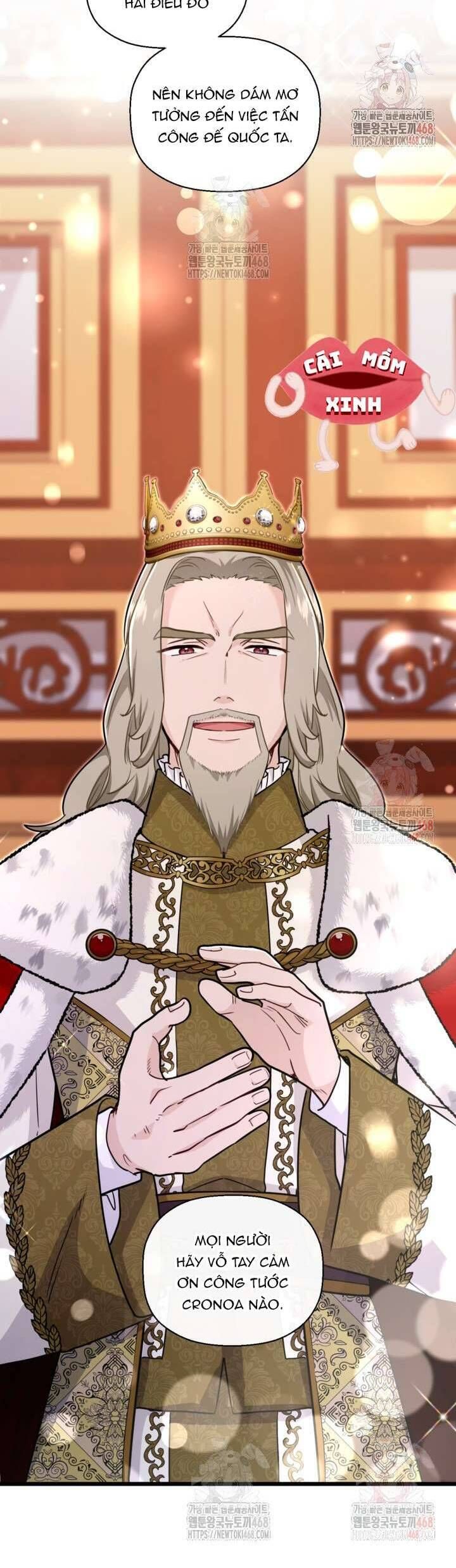 Bệ Hạ, Xin Hãy Quên Tôi Đi Chap 28 - Next Chap 29