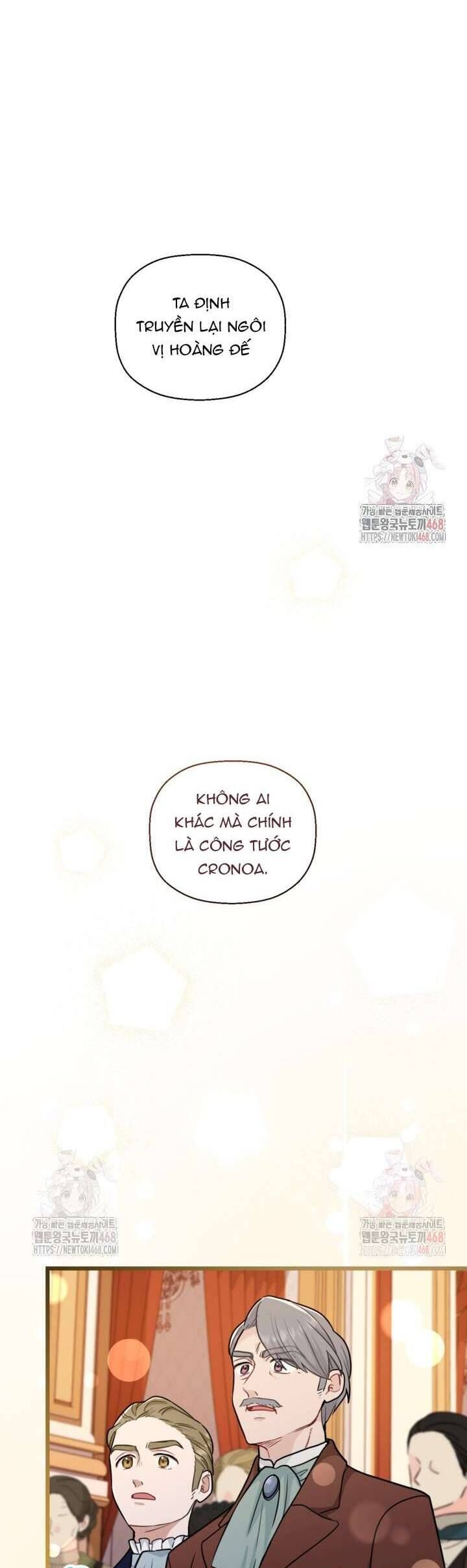 Bệ Hạ, Xin Hãy Quên Tôi Đi Chap 28 - Next Chap 29