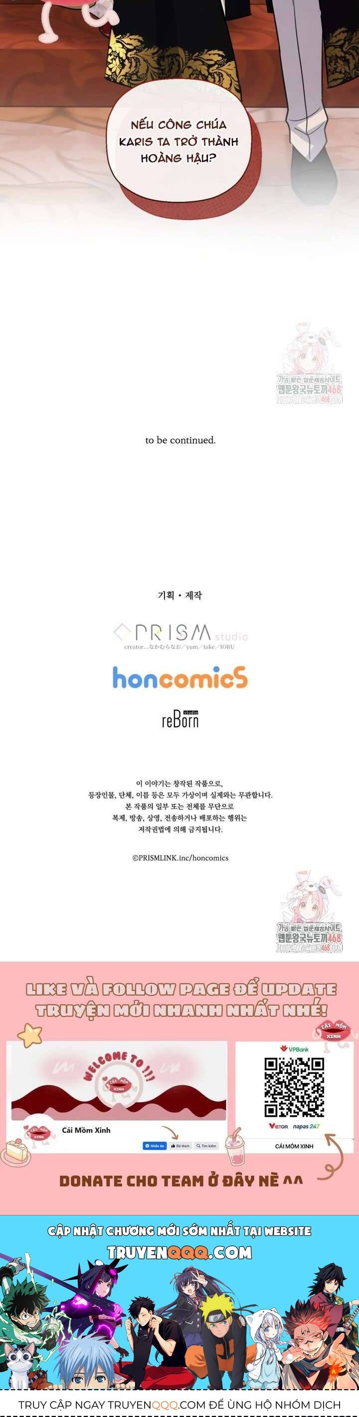 Bệ Hạ, Xin Hãy Quên Tôi Đi Chap 28 - Next Chap 29