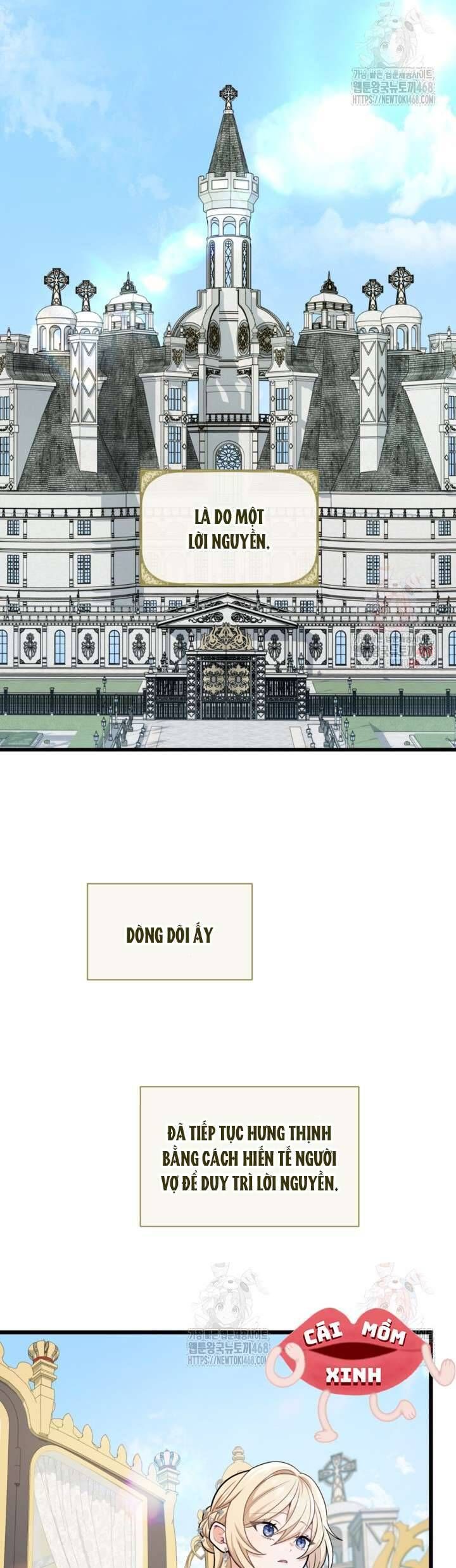 Bệ Hạ, Xin Hãy Quên Tôi Đi Chap 28 - Next Chap 29