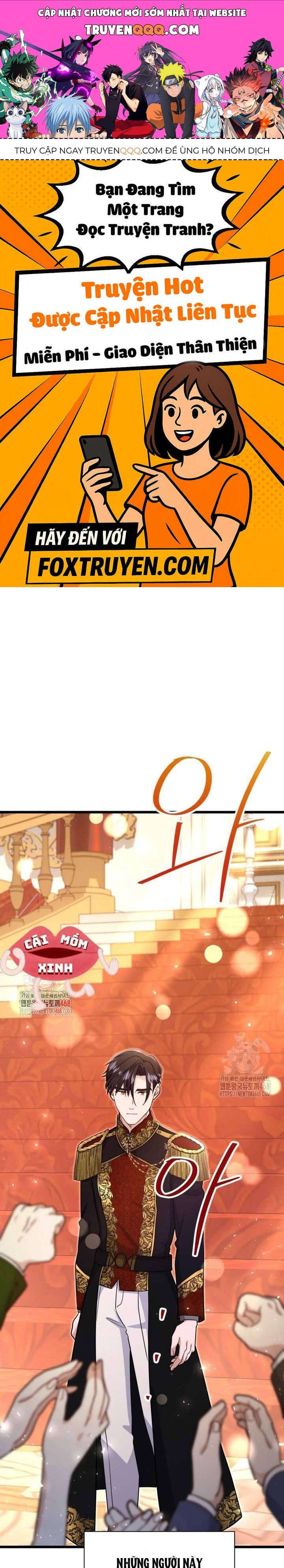 Bệ Hạ, Xin Hãy Quên Tôi Đi Chap 29 - Next Chap 30