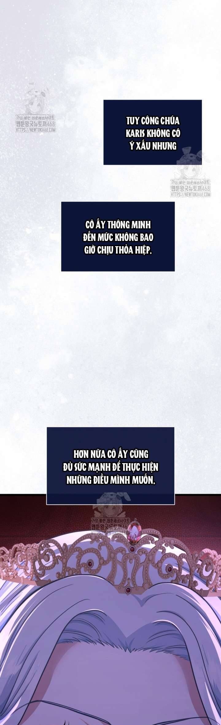 Bệ Hạ, Xin Hãy Quên Tôi Đi Chap 29 - Next Chap 30