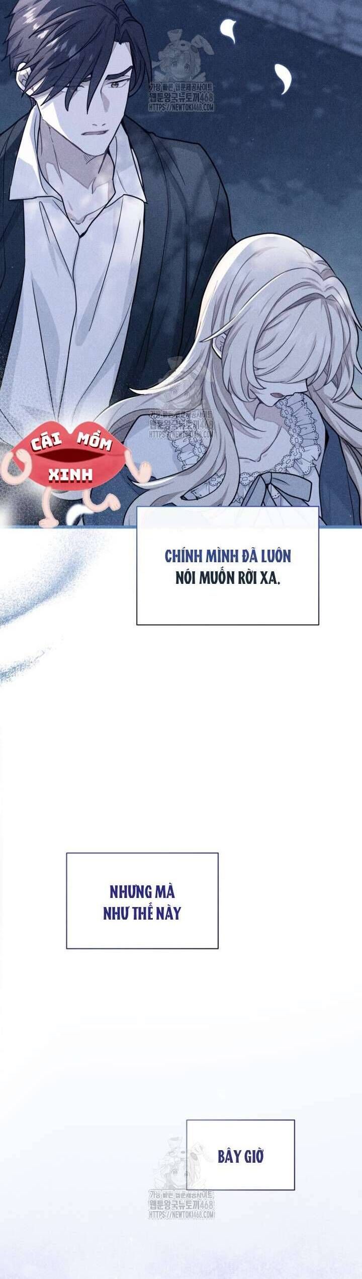 Bệ Hạ, Xin Hãy Quên Tôi Đi Chap 29 - Next Chap 30