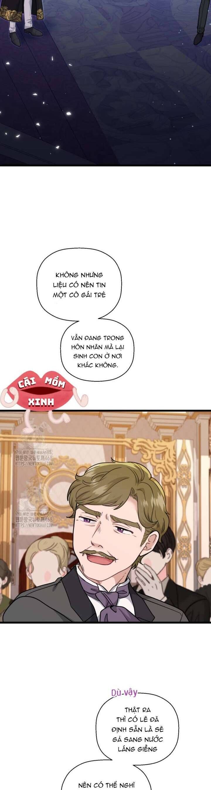 Bệ Hạ, Xin Hãy Quên Tôi Đi Chap 29 - Next Chap 30