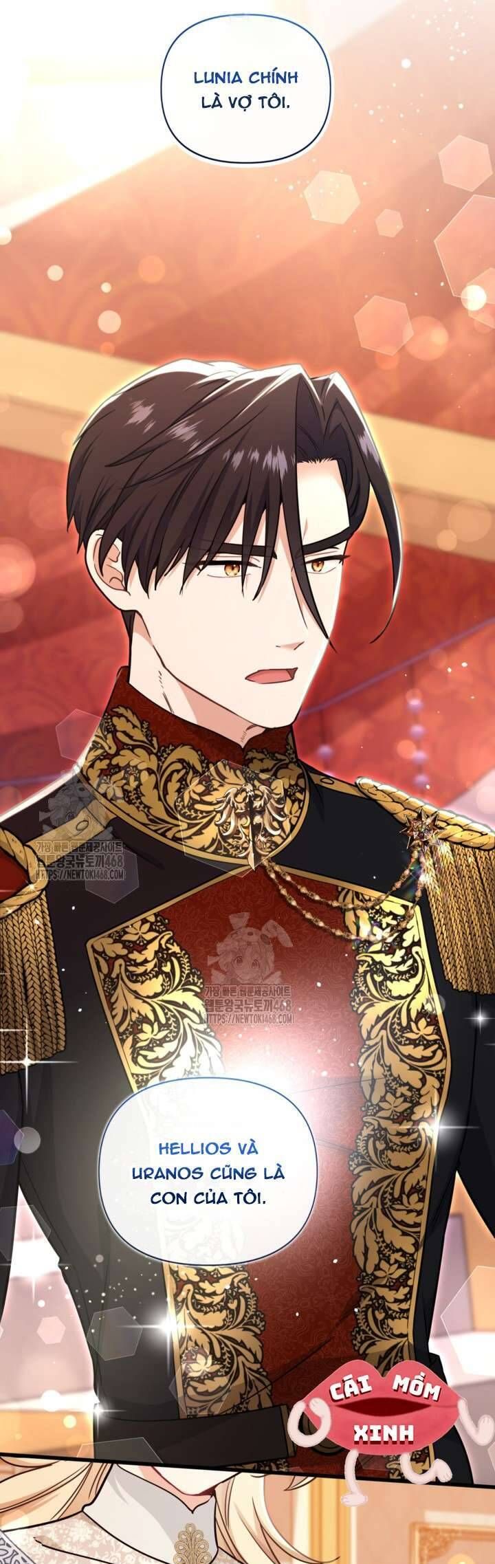 Bệ Hạ, Xin Hãy Quên Tôi Đi Chap 29 - Next Chap 30