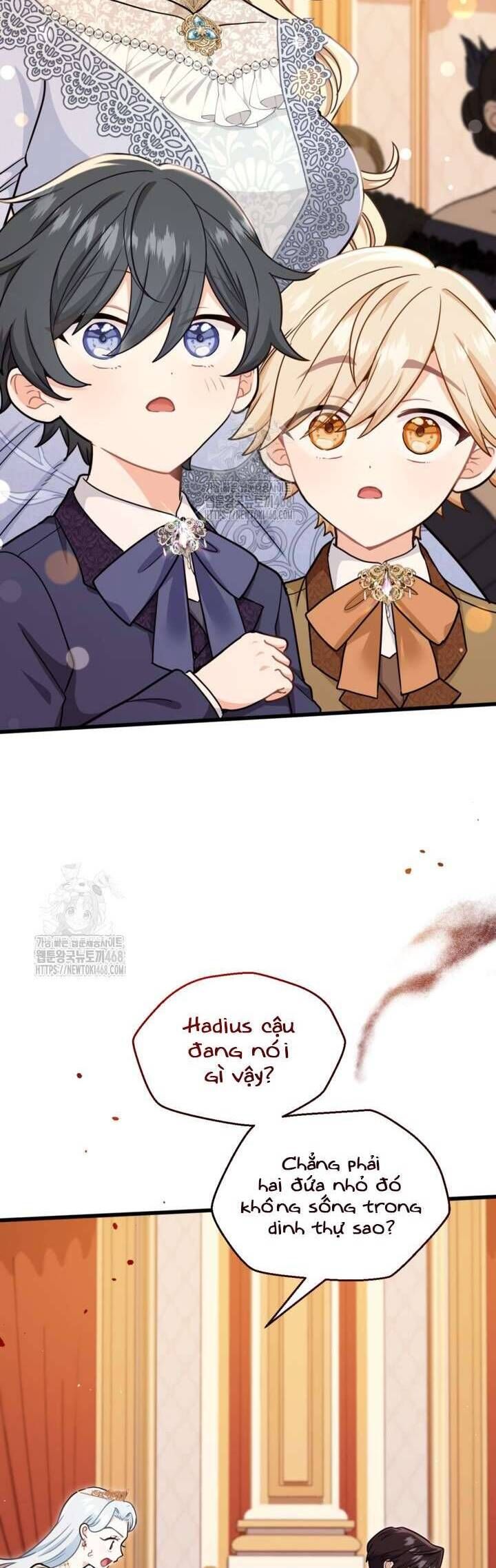 Bệ Hạ, Xin Hãy Quên Tôi Đi Chap 29 - Next Chap 30