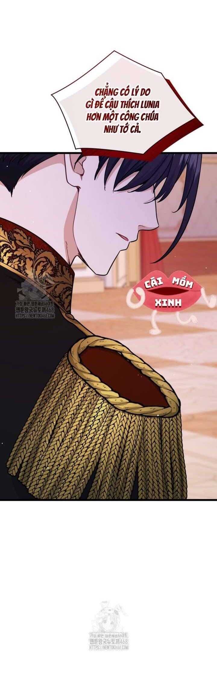 Bệ Hạ, Xin Hãy Quên Tôi Đi Chap 29 - Next Chap 30