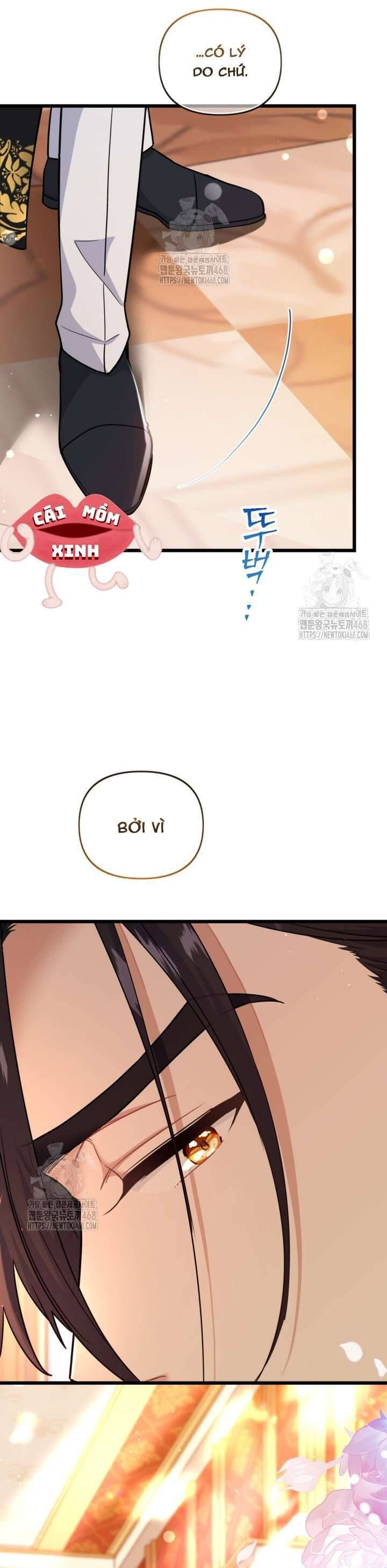 Bệ Hạ, Xin Hãy Quên Tôi Đi Chap 29 - Next Chap 30