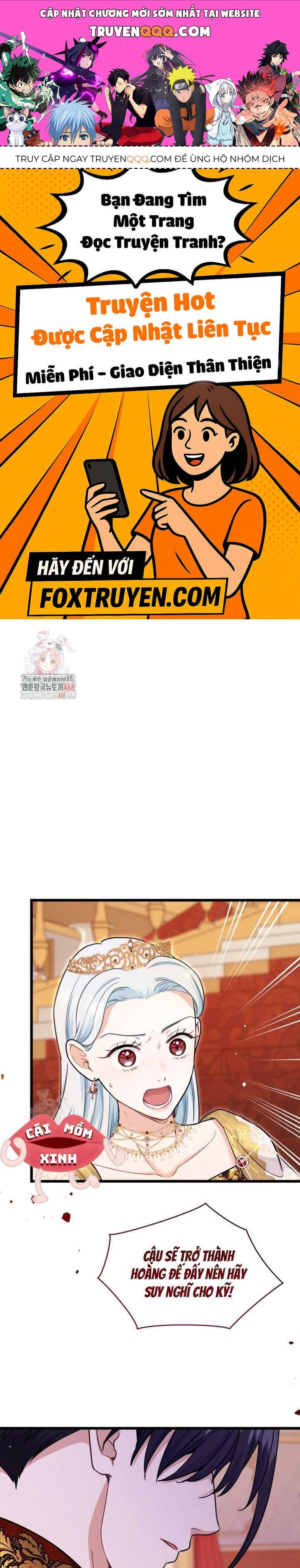 Bệ Hạ, Xin Hãy Quên Tôi Đi Chap 30 - Next Chap 31