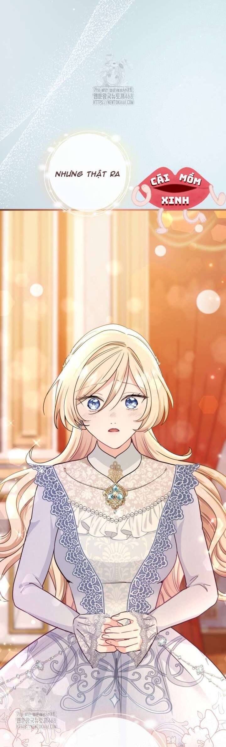 Bệ Hạ, Xin Hãy Quên Tôi Đi Chap 30 - Next Chap 31