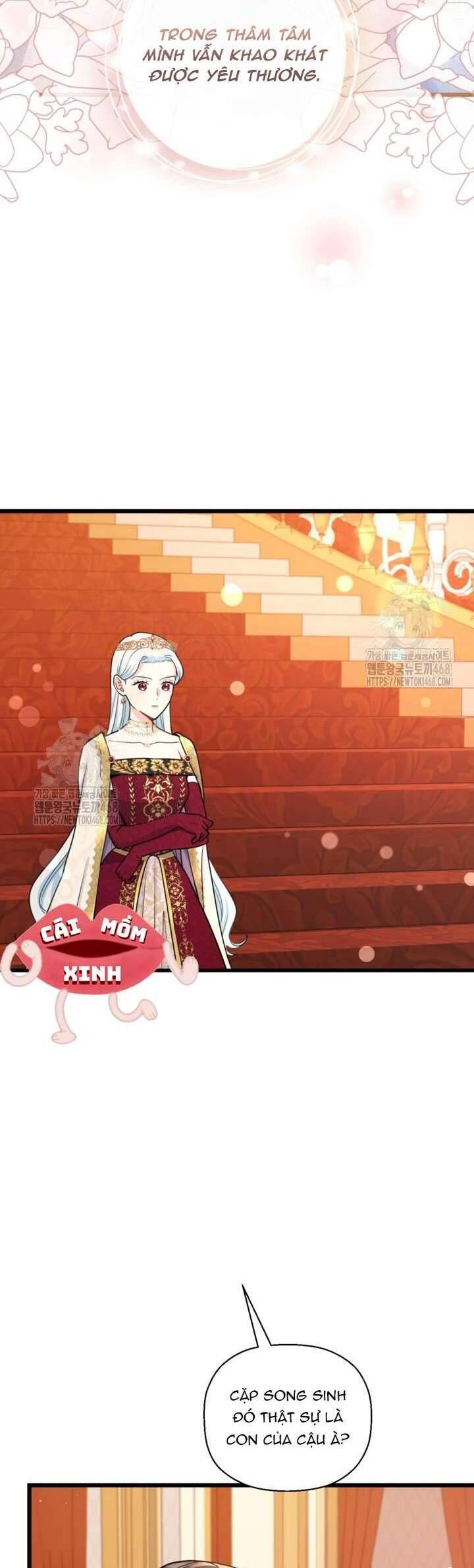 Bệ Hạ, Xin Hãy Quên Tôi Đi Chap 30 - Next Chap 31
