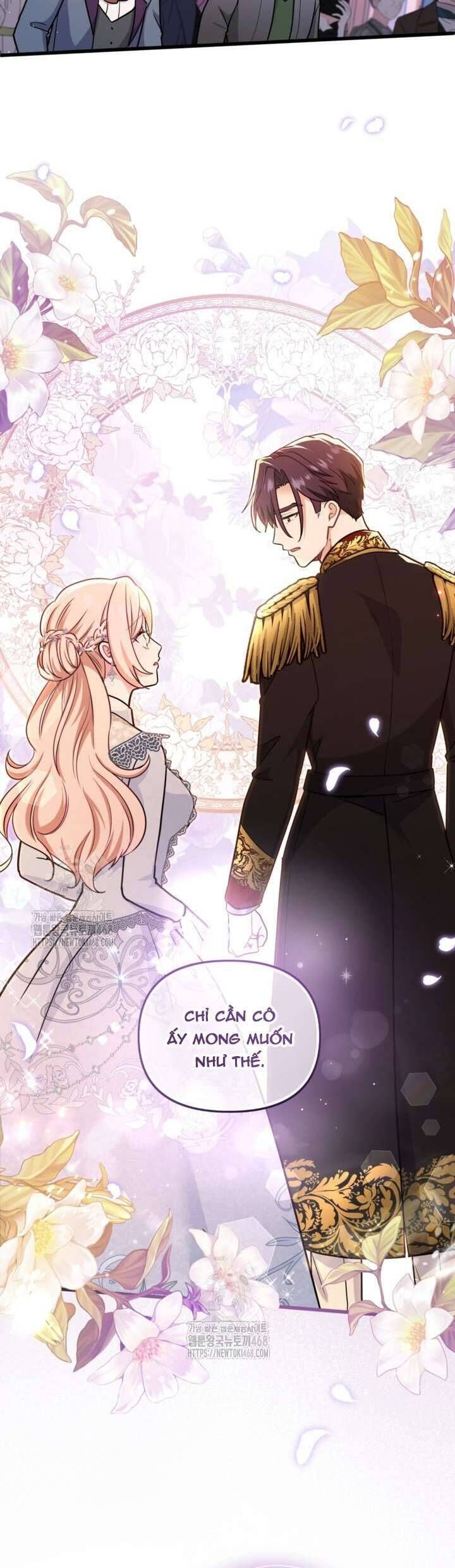 Bệ Hạ, Xin Hãy Quên Tôi Đi Chap 30 - Next Chap 31