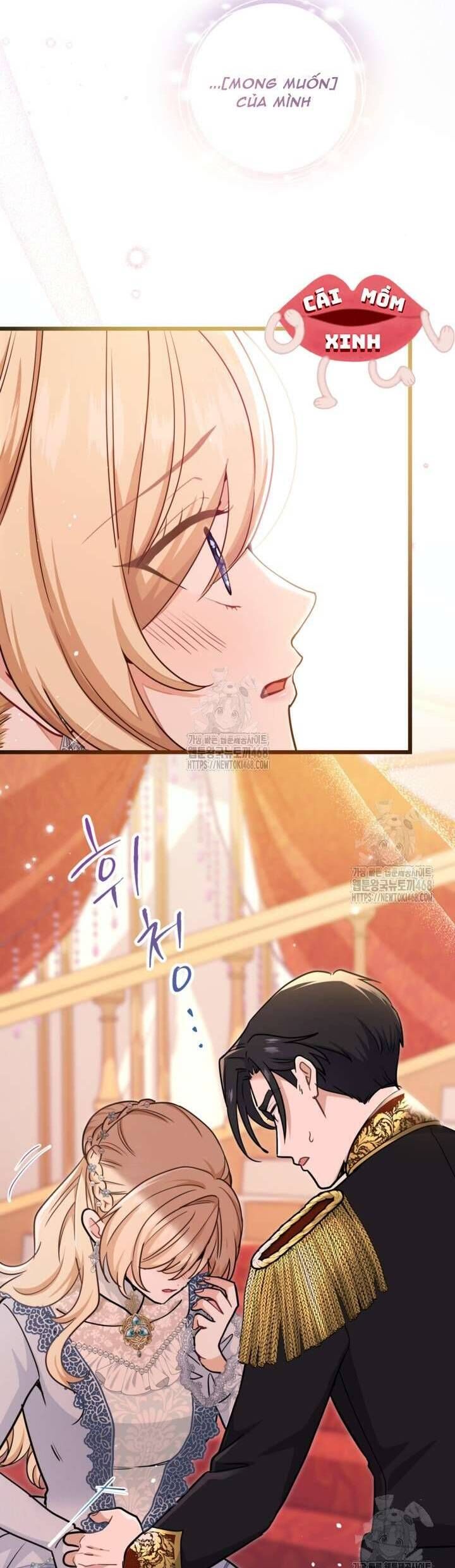 Bệ Hạ, Xin Hãy Quên Tôi Đi Chap 30 - Next Chap 31