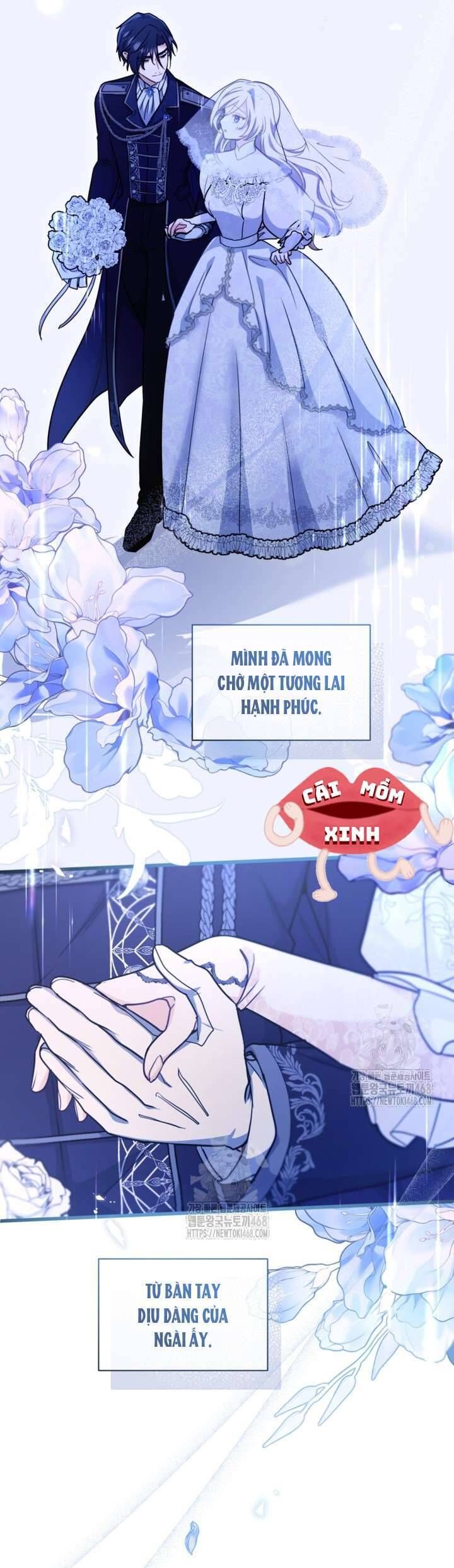 Bệ Hạ, Xin Hãy Quên Tôi Đi Chap 30 - Next Chap 31