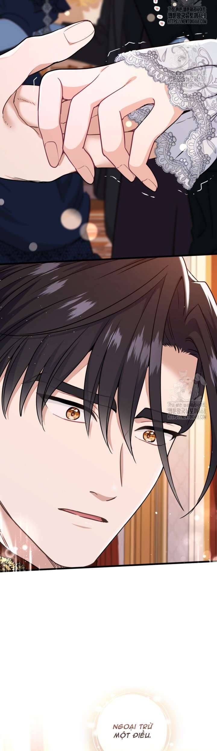 Bệ Hạ, Xin Hãy Quên Tôi Đi Chap 30 - Next Chap 31